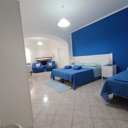 Hotel Casa Iole Dorgali Esterno foto