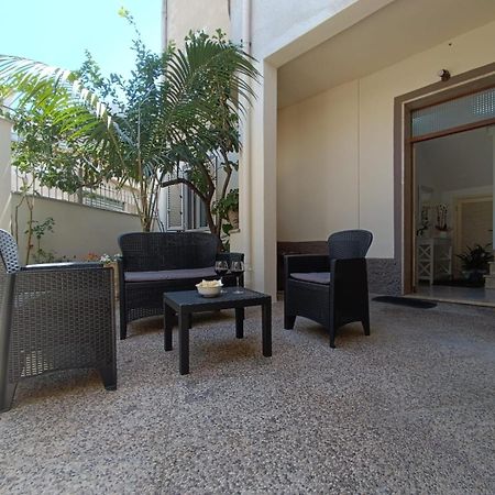 Hotel Casa Iole Dorgali Esterno foto