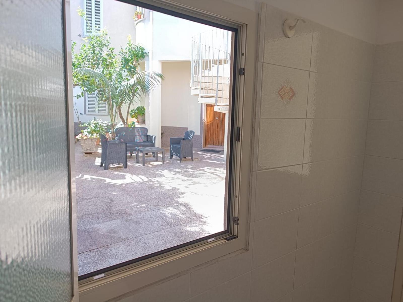 Hotel Casa Iole Dorgali Esterno foto