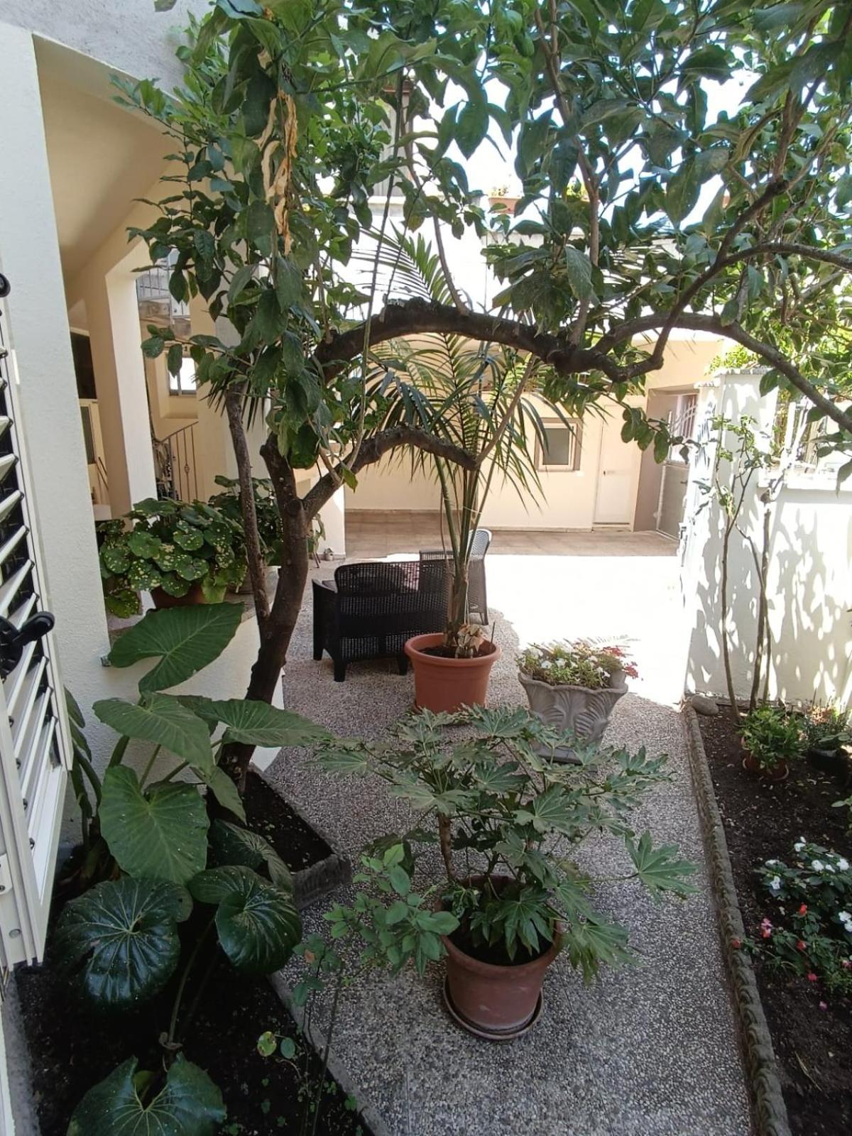 Hotel Casa Iole Dorgali Esterno foto
