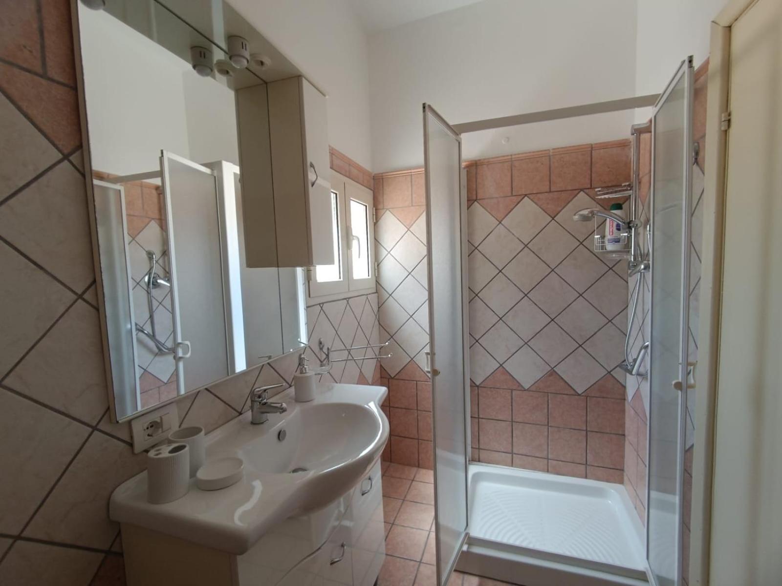 Hotel Casa Iole Dorgali Esterno foto