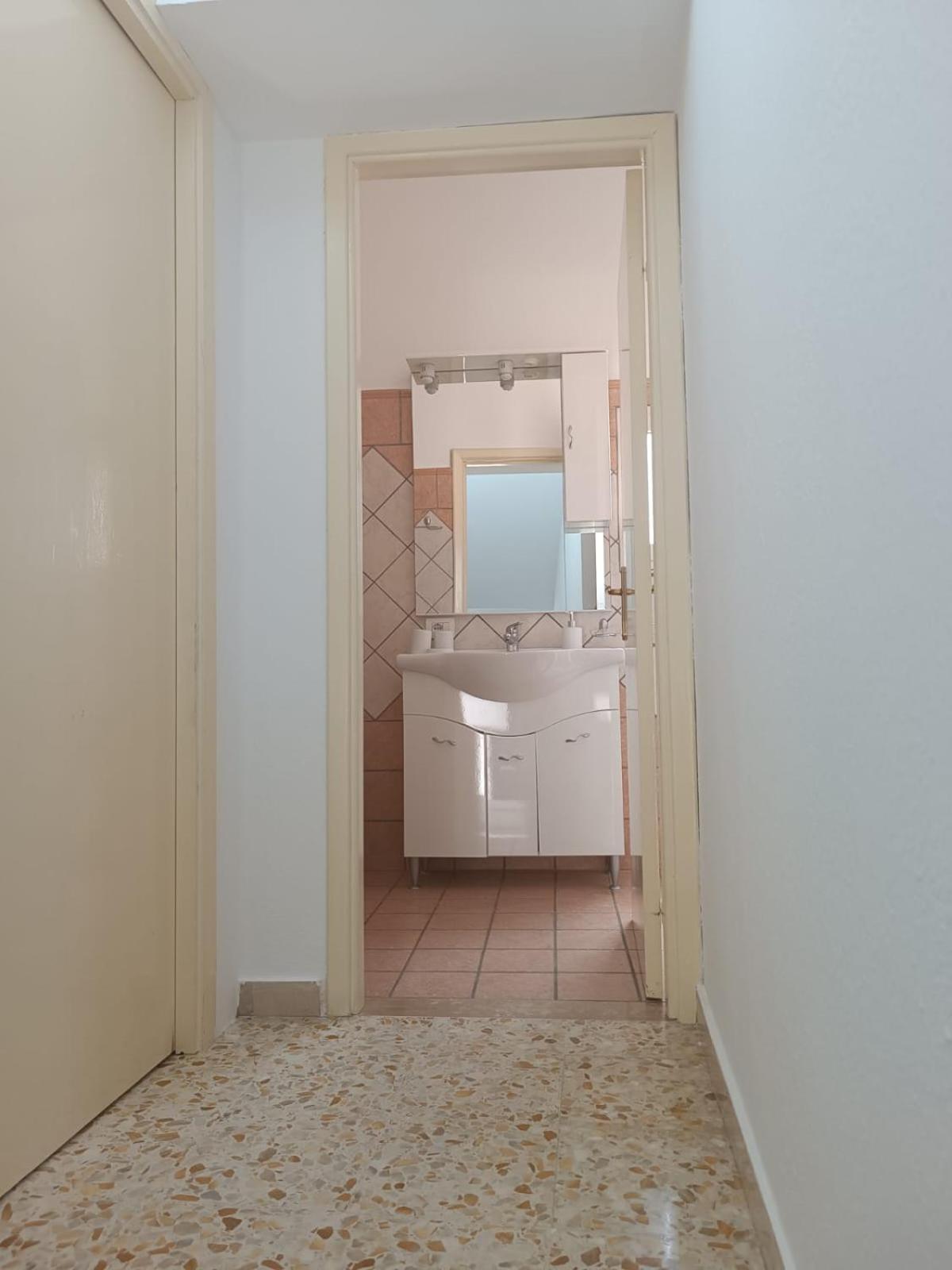 Hotel Casa Iole Dorgali Esterno foto