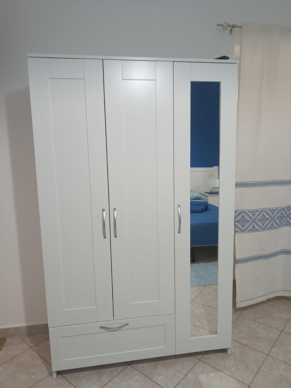 Hotel Casa Iole Dorgali Esterno foto