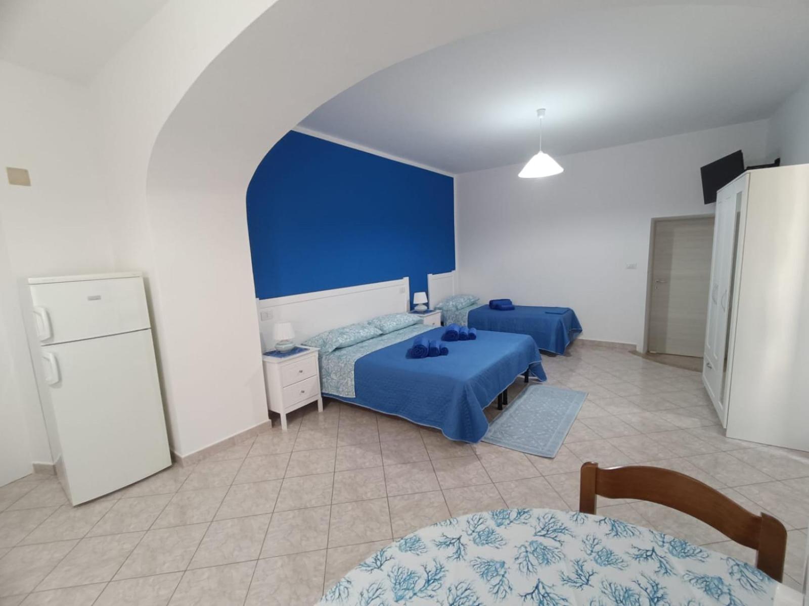 Hotel Casa Iole Dorgali Esterno foto