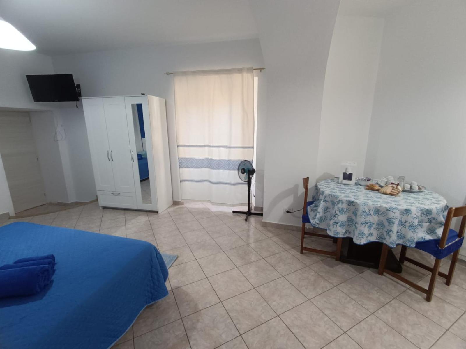 Hotel Casa Iole Dorgali Esterno foto