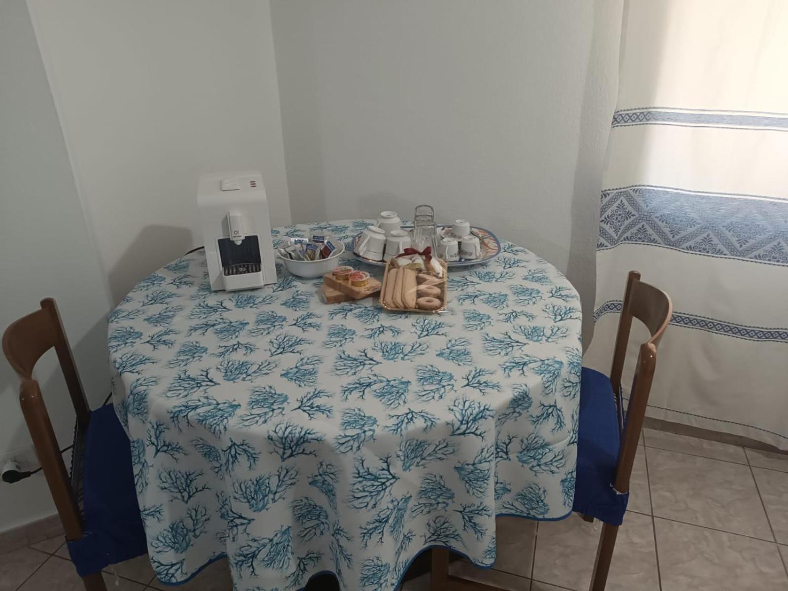 Hotel Casa Iole Dorgali Esterno foto
