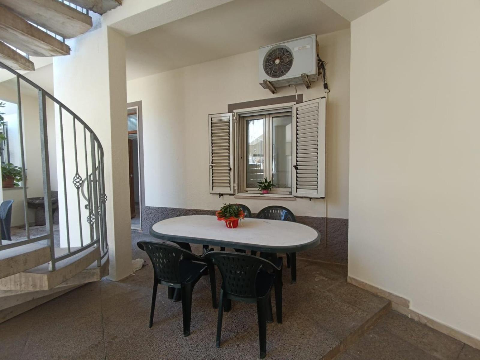 Hotel Casa Iole Dorgali Esterno foto