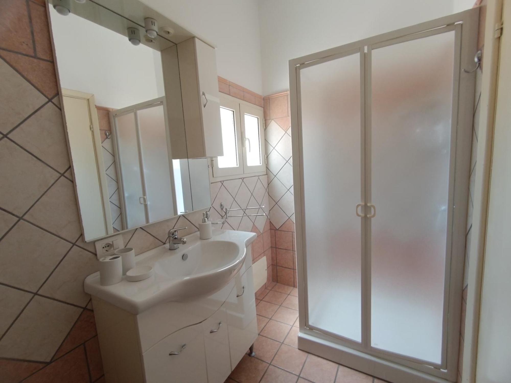 Hotel Casa Iole Dorgali Esterno foto
